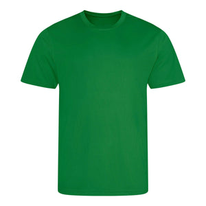 Custom Printed Sports T-Shirt – Add Your Logo or Text