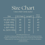 Load image into Gallery viewer, Kids Personalised Name &amp; Number Varsity Letterman Jacket Kids American Style College Baseball
