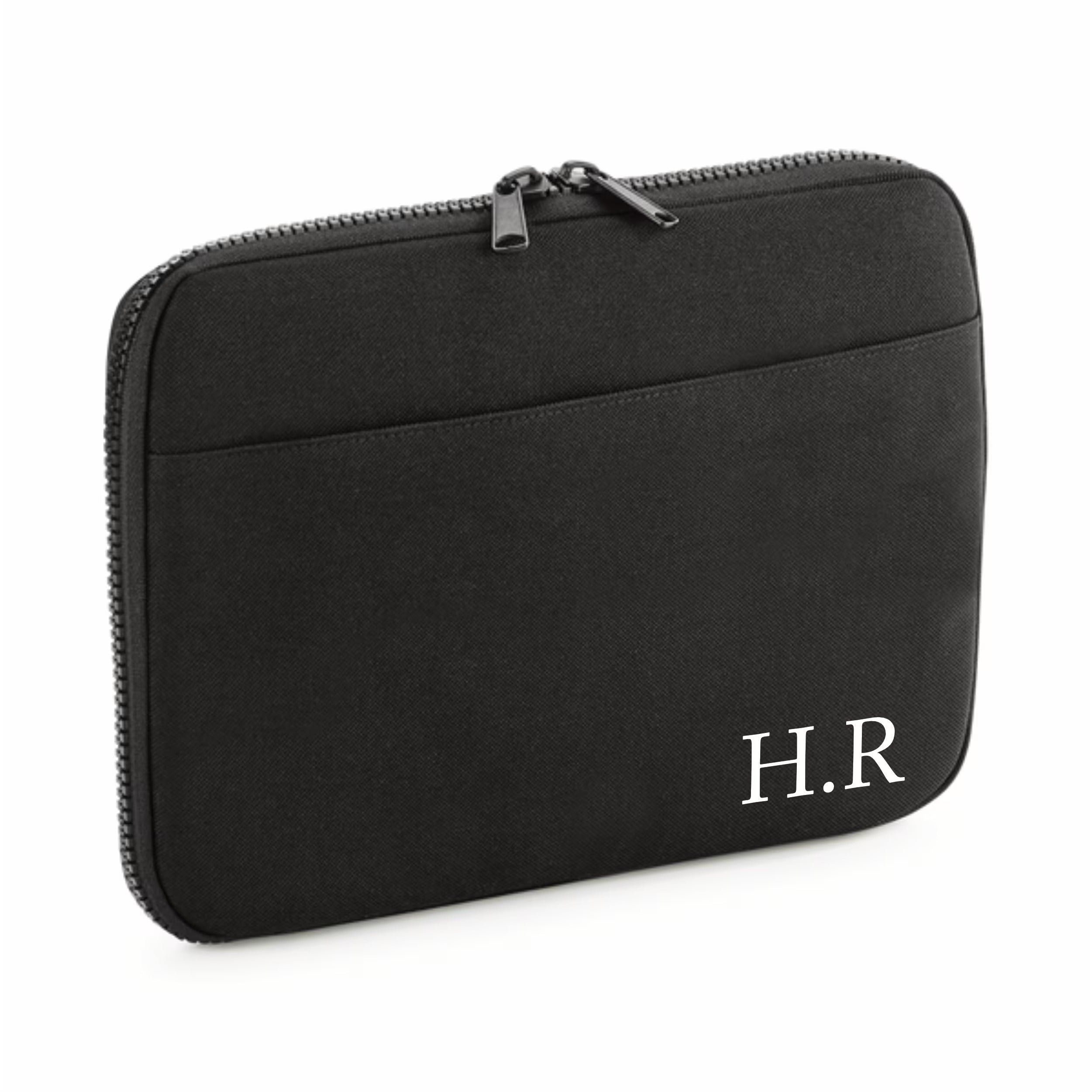 Personalised Tech Organiser Bag Case