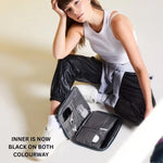 Load image into Gallery viewer, Personalised Tech Organiser Bag Case
