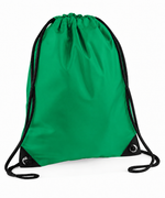 Load image into Gallery viewer, Personalised Split Letter &amp; Name Drawstring Bag
