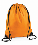 Load image into Gallery viewer, Personalised Split Letter &amp; Name Drawstring Bag
