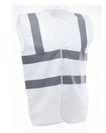 Load image into Gallery viewer, Hen Party Hi Viz Vests Hen Do Fancy Dress Builder Bride Construction Theme
