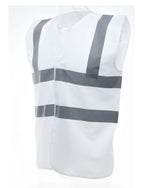 Load image into Gallery viewer, Hen Party Hi Viz Vests Hen Do Fancy Dress Builder Bride Construction Theme
