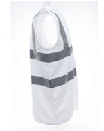 Load image into Gallery viewer, Hen Party Hi Viz Vests Hen Do Fancy Dress Builder Bride Construction Theme
