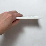 Load image into Gallery viewer, I&#39;m The Favourite Son In Law Funny Tile Ceramic Glossy Finish

