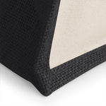 Load image into Gallery viewer, KCWC Midi Jute Bag
