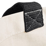 Load image into Gallery viewer, KCWC Jute Shopper Bag
