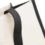 Load image into Gallery viewer, KCWC Jute Shopper Bag
