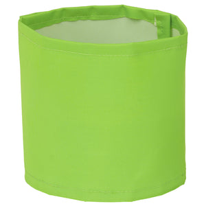 Hi Viz Arm Bands Printed SECURITY STEWARD FIRST AID DOCTOR MARSHAL VISITOR MEDIC
