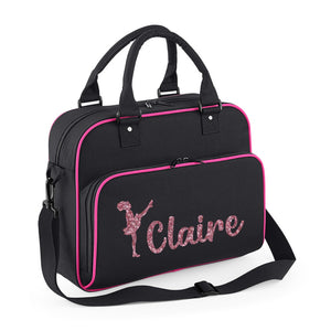 Personalised Name Junior Irish Dance Bag