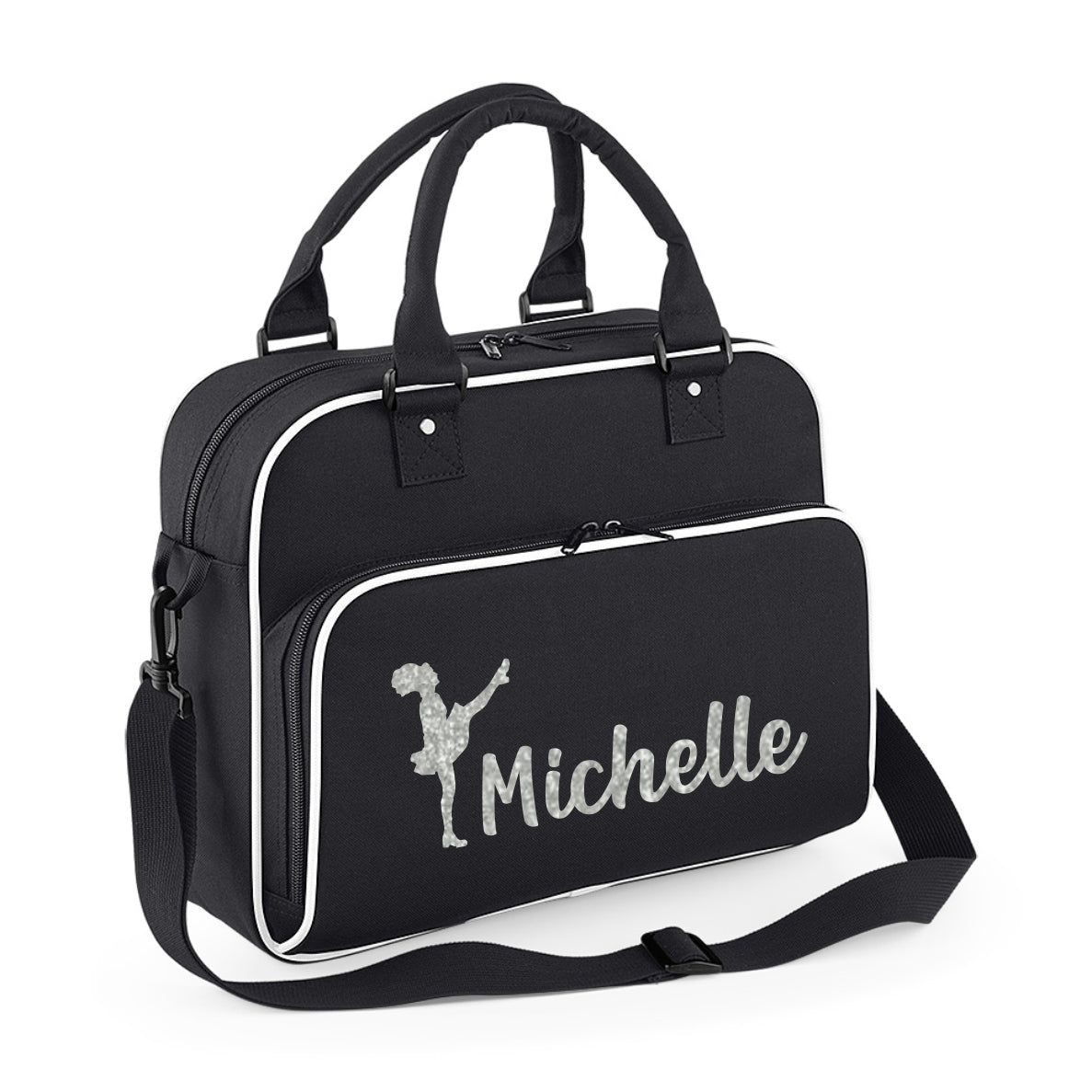 Personalised Name Junior Irish Dance Bag