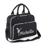 Load image into Gallery viewer, Personalised Name Junior Irish Dance Bag
