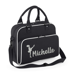 Personalised Name Junior Irish Dance Bag