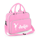 Load image into Gallery viewer, Personalised Name Junior Irish Dance Bag
