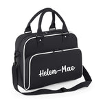 Load image into Gallery viewer, Personalised Name Junior Dance Bag
