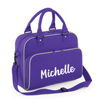 Load image into Gallery viewer, Personalised Name Junior Dance Bag
