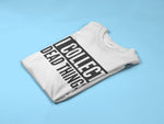 Load image into Gallery viewer, I Collect Dead Things - Unisex Adults Tshirt
