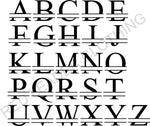 Load image into Gallery viewer, Personalised Tote Bag Name Initial Monogram Lightweight Cotton Bag
