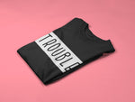 Load image into Gallery viewer, Double Trouble Kids T-Shirt
