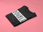 Load image into Gallery viewer, Double Trouble Kids T-Shirt
