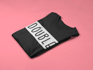 Double Trouble Kids T-Shirt