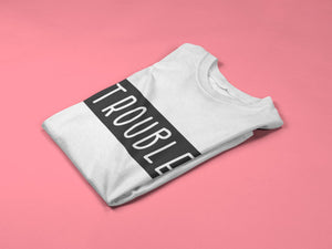 Double Trouble Kids T-Shirt