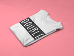 Load image into Gallery viewer, Double Trouble Kids T-Shirt
