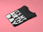 Load image into Gallery viewer, It&#39;s My Birthday Bday Kids T-Shirt
