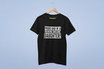 Load image into Gallery viewer, Proud Dad Of A Freaking Awesome Daughter! - Mens/Adults Novelty Tshirt
