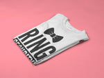 Load image into Gallery viewer, Ring Security Kids Toddler T-Shirt
