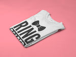 Load image into Gallery viewer, Ring Bearer Kids Toddler T-Shirt
