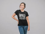 Load image into Gallery viewer, It&#39;s Fine I&#39;m Fine Everything&#39;s Fine Crew Neck T-Shirt
