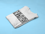 Load image into Gallery viewer, I&#39;m Not An Uncle I&#39;m A Funcle - Mens T-Shirt
