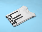 Load image into Gallery viewer, Big Boss Lil Boss Adult Child Matching T-shirt
