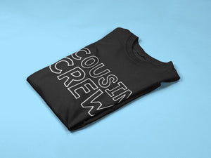 Cousin Crew Kids Toddler Baby T-shirt D2