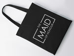 Load image into Gallery viewer, Bridal Party Bride Squad Tote Bag Hen Party Bachelorette - Red Leader Clothing
