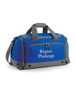 Load image into Gallery viewer, Personalised Custom NAME Holdall Bag

