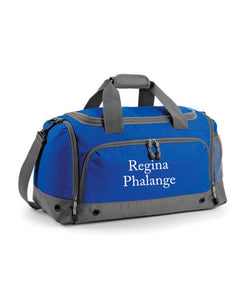 Personalised Custom NAME Holdall Bag