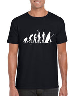 Load image into Gallery viewer, Evolution of Sith Lord - Mens T-shirt

