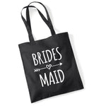 Load image into Gallery viewer, Bridesmaid Tote Bag Hen Party
