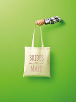 Load image into Gallery viewer, Bridesmaid Tote Bag Hen Party
