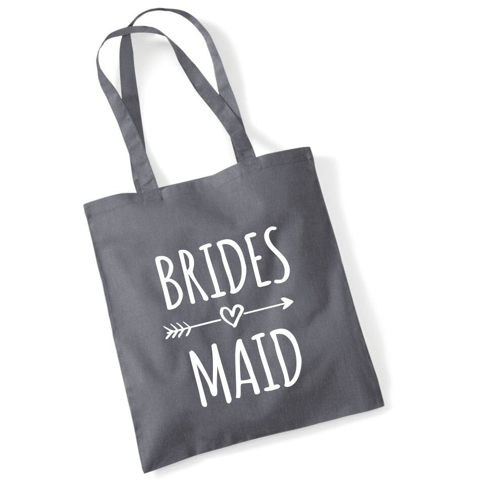 Bridesmaid Tote Bag Hen Party