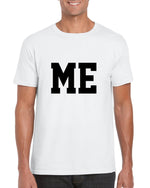 Load image into Gallery viewer, Me Mini Me Parent Child Matching T-shirt - Red Leader Clothing

