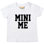 Load image into Gallery viewer, Me Mini Me Parent Child Matching T-shirt - Red Leader Clothing
