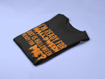 Load image into Gallery viewer, I&#39;m Ready For Halloween Costume Kids Childs Halloween T-Shirt
