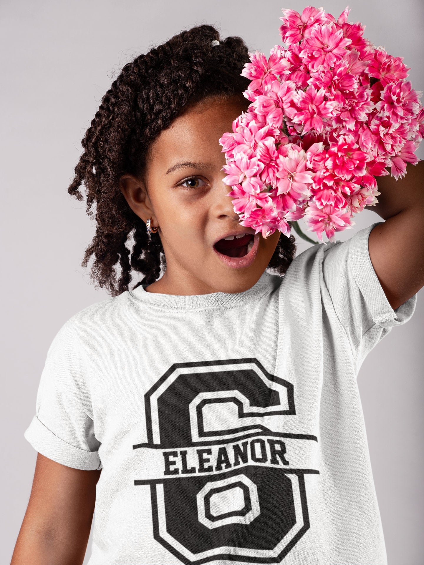 6th Birthday Personalised Kids T-Shirt - Red Leader Clothing