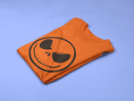 Load image into Gallery viewer, Scary Face Halloween Costume Kids Childs Halloween T-Shirt
