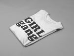 Load image into Gallery viewer, GIRL Gang Kids T-shirt - Red Leader Clothing
