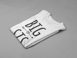 Load image into Gallery viewer, Big Sis - Lil Sis Kids T-Shirt - Red Leader Clothing
